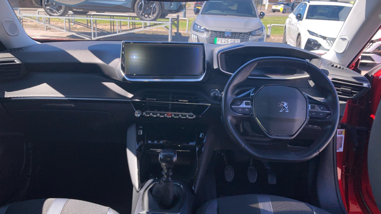 Peugeot 2008 1.2 PureTech Allure Premium 5dr Petrol Estate